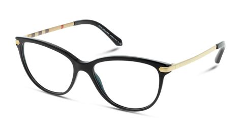 oprawki burberry damskie